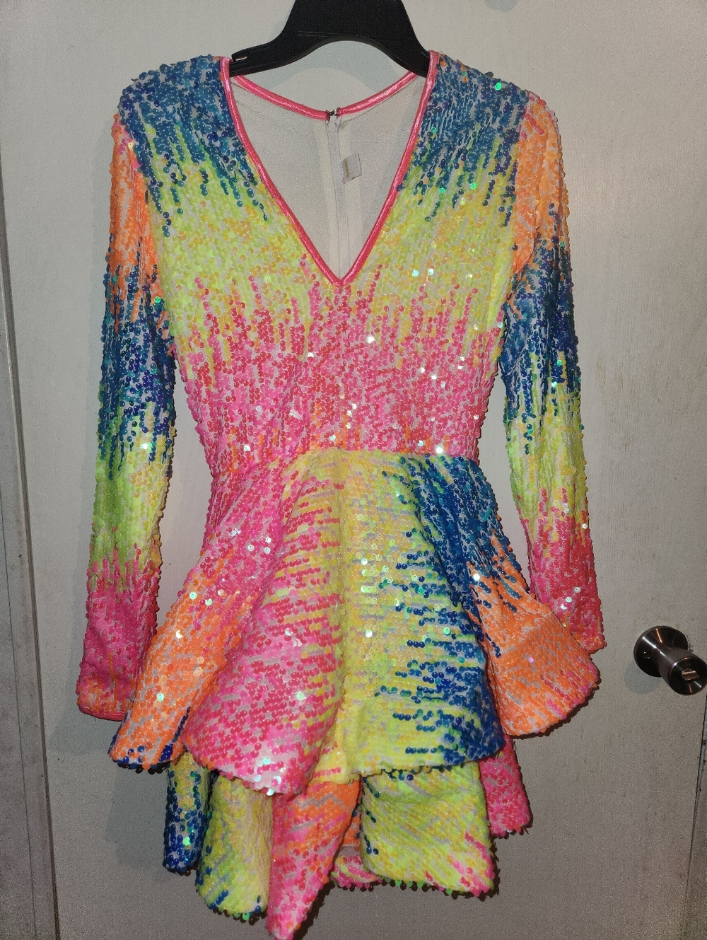 Riah Marie Designs The Janet Dress Medium